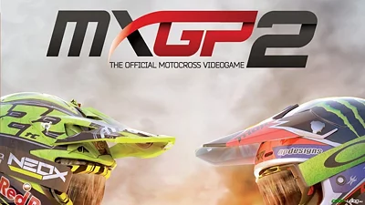 MXGP 2 (PS4) (Account) [Global] [Standard]