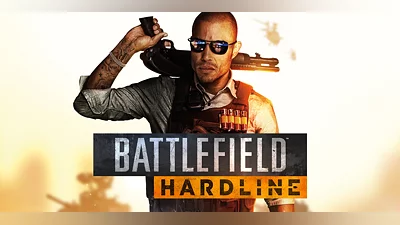 Battlefield Hardline (PS4) (Account) [Global] [Standard]