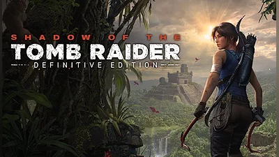 Tomb Raider: Definitive Edition (PS4) (Account) [Global] [Definitive]