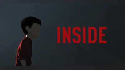 Inside (PS4) (Account) [Global] [Standard]