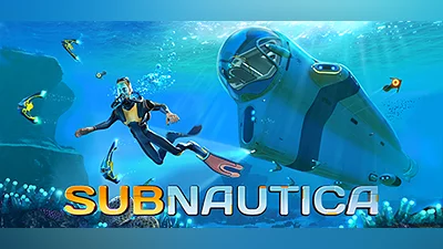 Subnautica (PS4) (Account) [Global] [Standard]