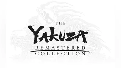 The Yakuza Remastered Collection (PS4) (Account) [Global] [Standard]