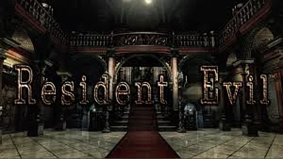Resident Evil 1 (PS4) (Account) [Global] [Standard]