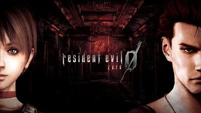 Resident Evil 0 (PS4) (Account) [Global] [Standard]