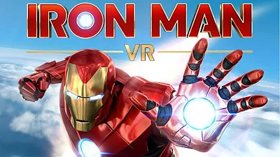 MARVELS IRON MAN VR (PS4) (Account) [Global] [Standard]