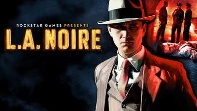 L.A. Noire (Nintendo Switch) (Account) [Global] [Standard]
