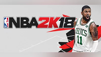 NBA 2K18 (PS4) (Account) [Global] [Standard]