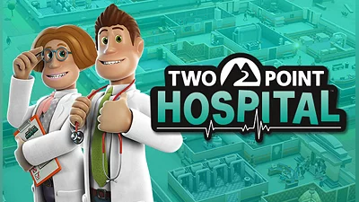 TWO POINT HOSPITAL (Nintendo Switch) (Account) [Global] [Standard]