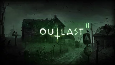 OUTLAST 2 (Nintendo Switch) (Account) [Global] [Standard]