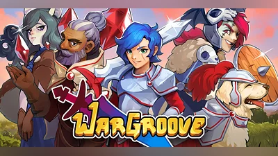 WARGROOVE (Nintendo Switch) (Account) [Global] [Standard]