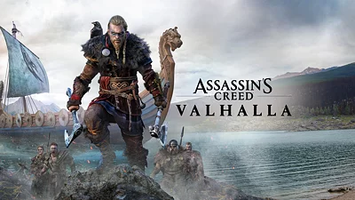 Assassin's Creed Valhalla (PS4) (Account) [Global] [Standard]