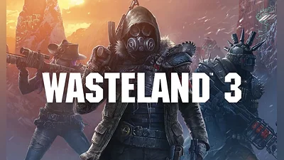 Wasteland 3 (PS4)  (Account) [Global] [Standard]