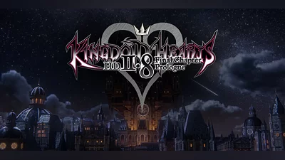 KINGDOM HEARTS HD 2.8 FINAL CHAPTER PROLOGUE (PS4) (Account) [Global] [Standard]