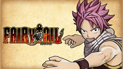 FAIRY TAIL (PS4) (Account) [Global] [Standard]