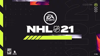 NHL 21 (PS4) (Account) [Global] [Standard]