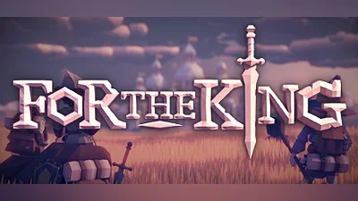 FOR THE KING (PS4) (Account) [Global] [Standard]