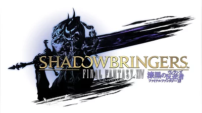 FINAL FANTASY XIV: SHADOWBRINGERS (PS4) (Account) [Global] [Standard]