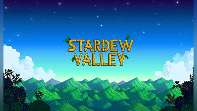 STARDEW VALLEY (PS4) (Account) [Global] [Standard]