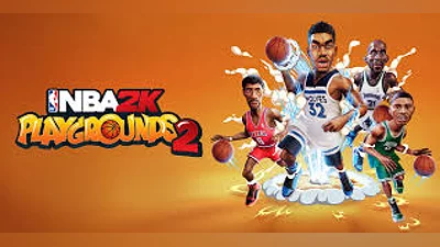 NBA 2K PLAYGROUNDS 2 (PS4) (Account) [Global] [Standard]