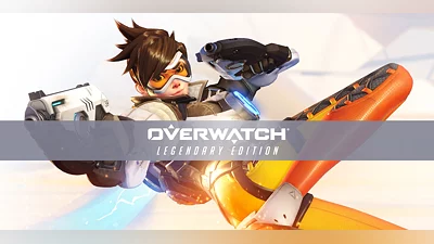 OVERWATCH LEGENDARY EDITION (PS4) (Account) [Global] [Legendary Edition]