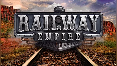 RAILWAY EMPIRE (PS4) (Account) [Global] [Standard]