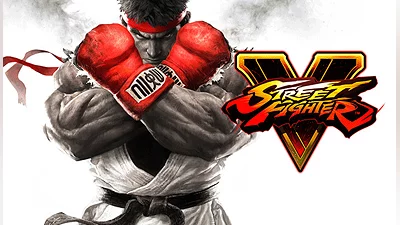 STREET FIGHTER V ARCADE EDITION (PS4) (Account) [Global] [Standard]