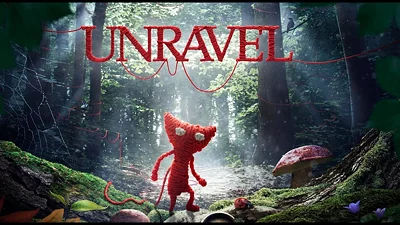 UNRAVEL (PS4) (Account) [Global] [Standard]