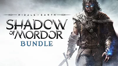 MIDDLE EARTH SHADOW OF MORDOR (PS4) (Account) [Global] [Standard]