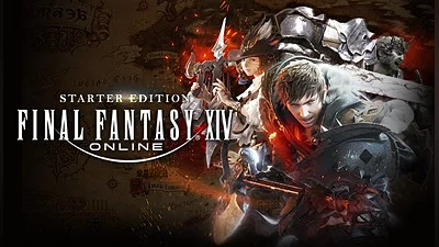 FINAL FANTASY XIV COMPLETE EDITION (PS4) (Account) [Global] [Complete Edition]