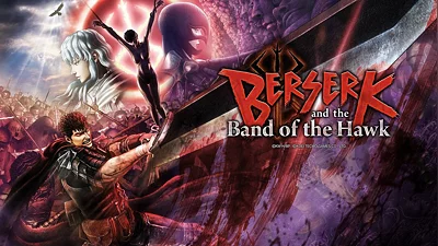 BERSERK AND THE BAND OF THE HAWK (PS4) (Account) [Global] [Standard]