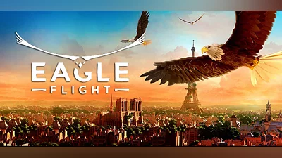 EAGLE FLIGHT (PS4) (Account) [Global] [Standard]
