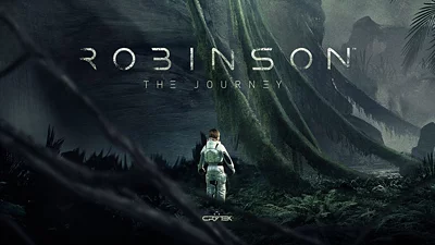 ROBINSON THE JOURNEY (PS4) (Account) [Global] [Standard]
