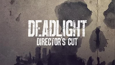 DEADLIGHT DIRECTORS CUT (PS4) (Account) [Global] [Standard]