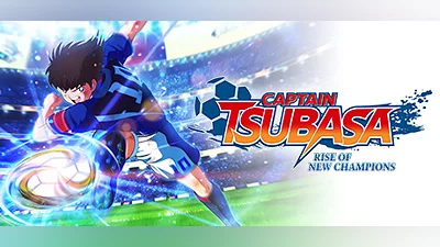 Captain Tsubasa: Rise of New Champions (PS4) (Account) [Global] [Standard]