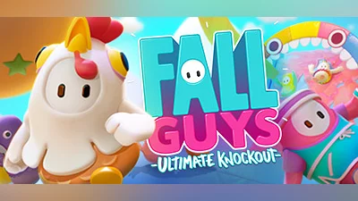 Fall Guys: Ultimate Knockout (PS4) (Account) [Global] [Ultimate Edition]