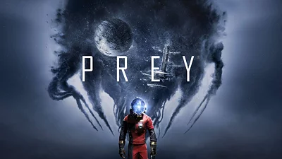 Prey (PS4) (Account) [Global] [Standard]