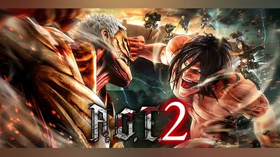 Attack on Titan 2 (AOT 2) (PS4) (Account) [Global] [Standard]