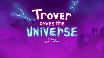 Trover Saves the Universe (PS4) (Account) [Global] [Standard]