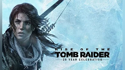 Rise of the Tomb Raider 20 Year Celebration (PS4) (Account) [Global] [Standard]