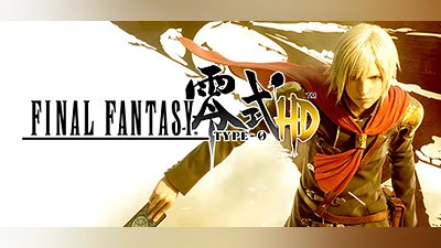 Final Fantasy Type-0 HD (PS4) (Account) [Global] [Standard]