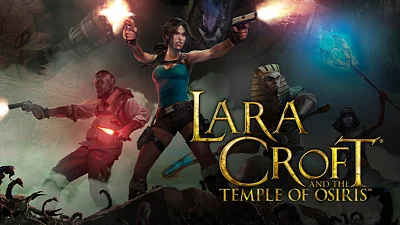 Lara Croft and the Temple of Osiris (PS4) (Account) [Global] [Standard]