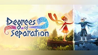 Degrees of Separation (Nintendo Switch) (Account) [Global] [Standard]