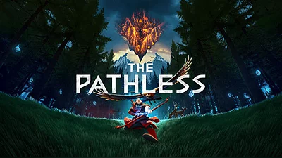 The Pathless (PS5) (Account) [Global] [Standard]