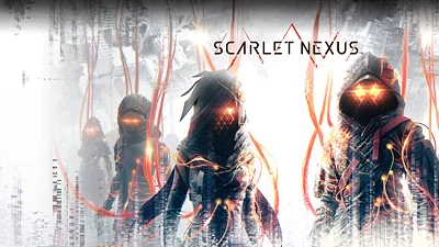 Scarlet Nexus (PS5) (Account) [Global] [Standard]
