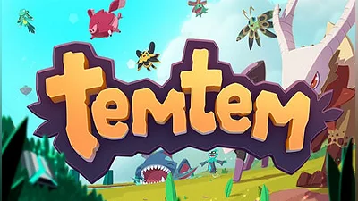 Temtem (PS5) (Account) [Global] [Standard]