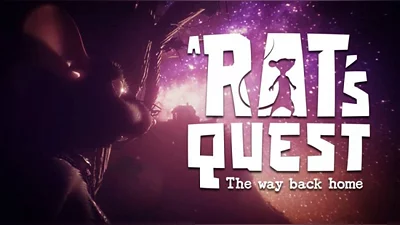 A Rat's Quest: The Way Back Home (PS5) (Account) [Global] [Standard]