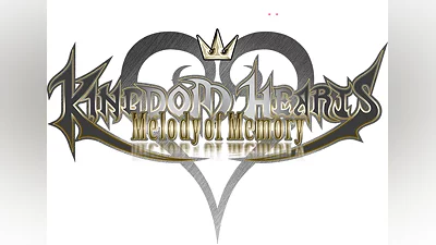 Kingdom Hearts: Melody of Memory (PS4) (Account) [Global] [Standard]