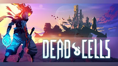 Dead Cells (PS4) (Account) [Global] [Standard]