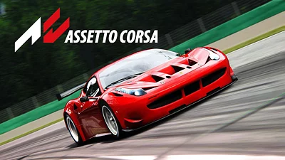 Assetto Corsa (PS4) (Account) [Global] [Standard]