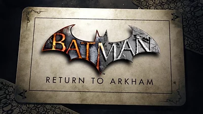 Batman: Return to Arkham (PS4) (Account) [Global] [Standard]